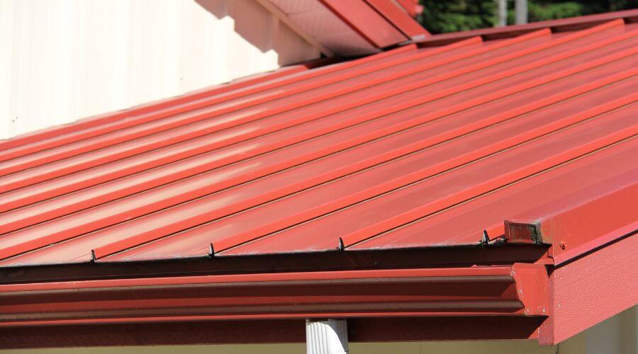 Emergency Industrial Roof Repair in Blandford, MA